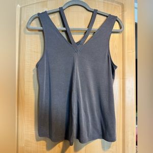 American Eagle tank